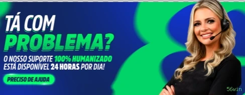 App 56win para Android e iOS - download grátis