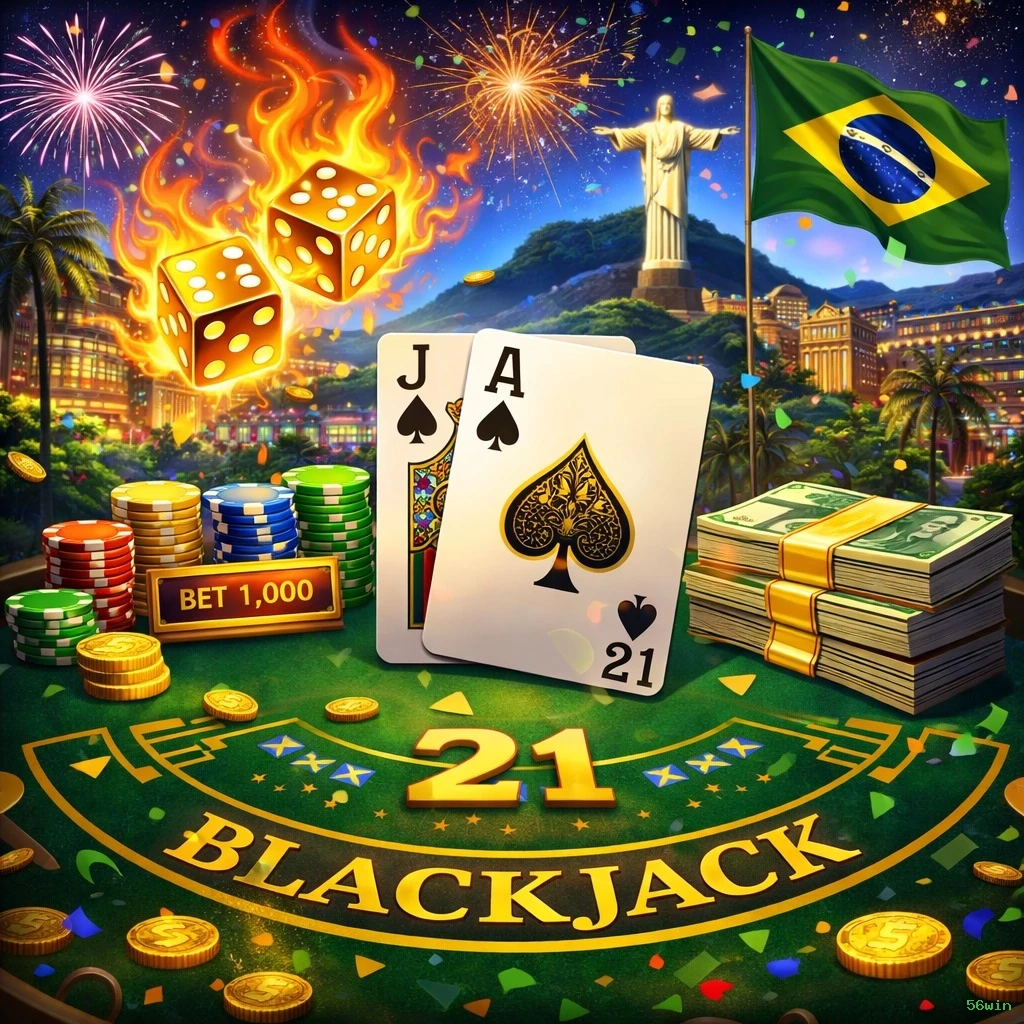 Download app 56win Android iOS