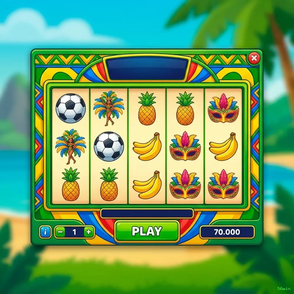 Central de dúvidas rápidas sobre o app 56win