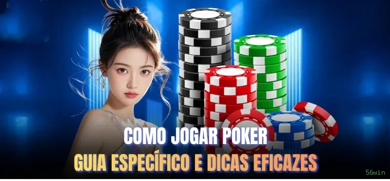 Guia rápido de apostas ao vivo na 56win