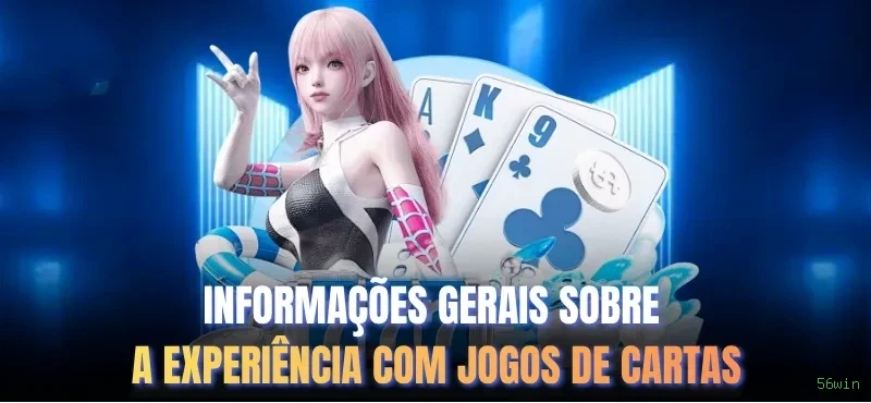 Roleta e blackjack 56win