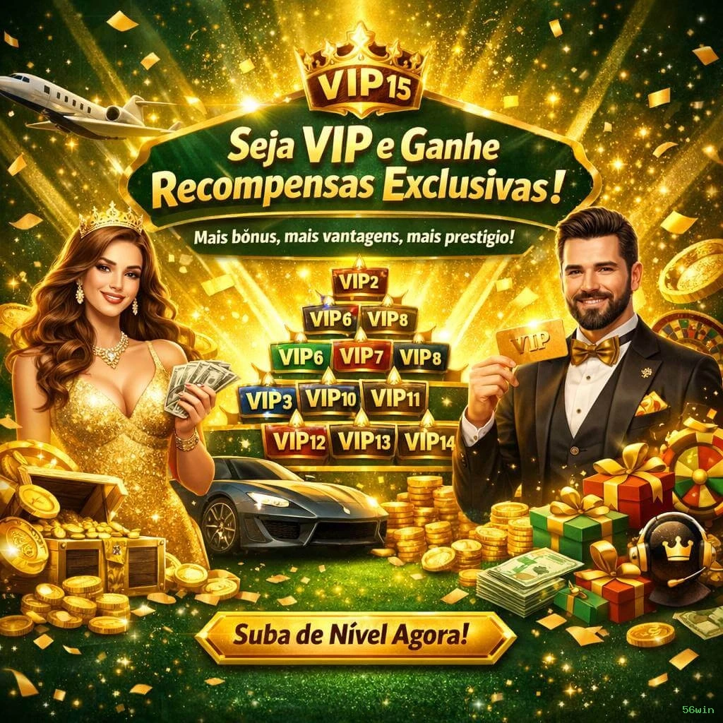 Cassino ao vivo 56win dealers
