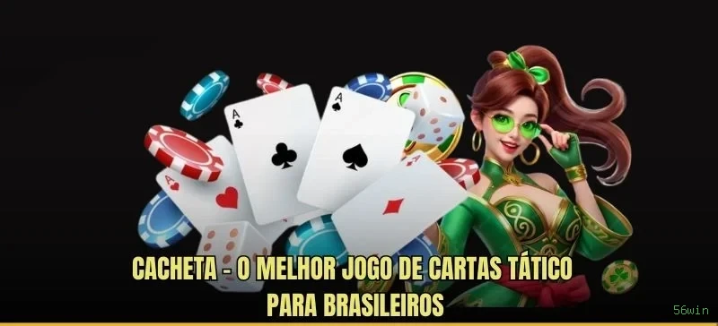 Registro 56win - cadastro rápido